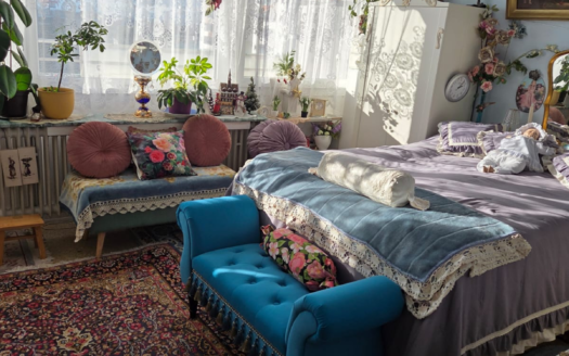 Zwei Eigentumswohnungen auf einer Etage inkl. Stellplatz – Zusammenlegung möglich