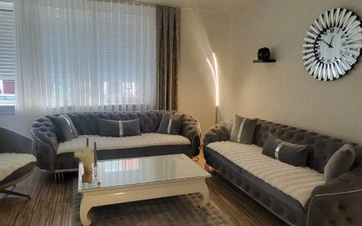 Mehrfamilienhaus mit 3 Wohneinheiten in Ludwigshafen-Nord Kapitalanlage oder Eigennutzung