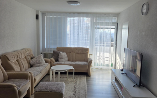 Zwei Eigentumswohnungen auf einer Etage inkl. Stellplatz – Zusammenlegung möglich